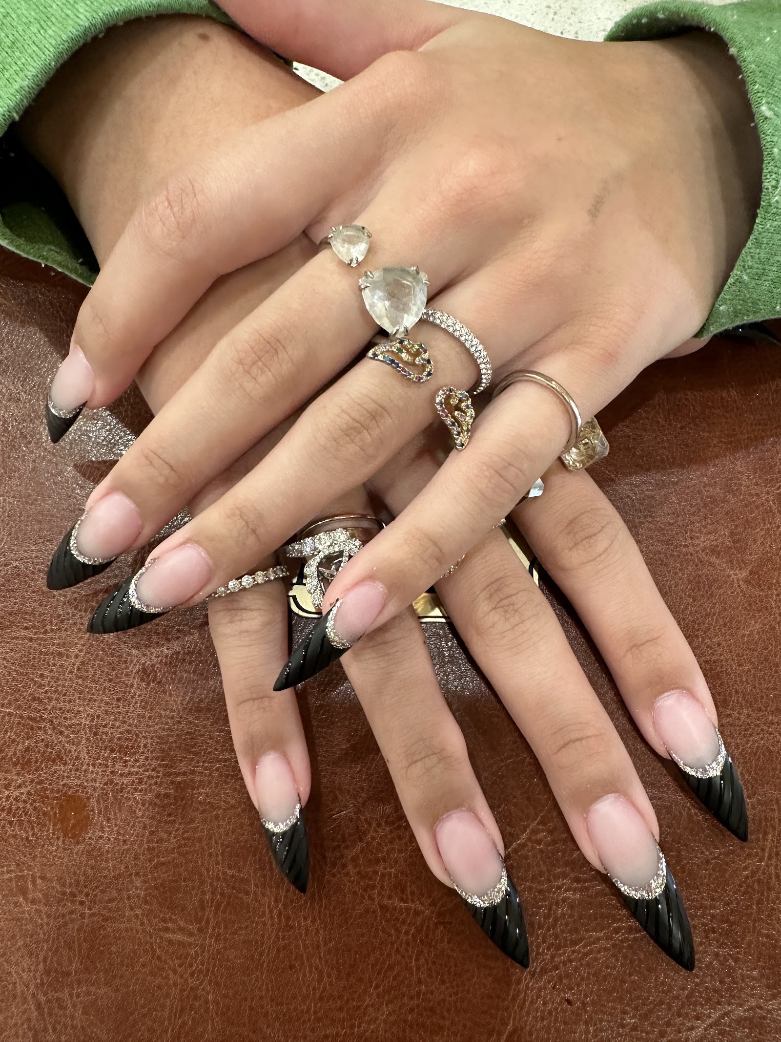 Wynn Nail Bar nail photo 1
