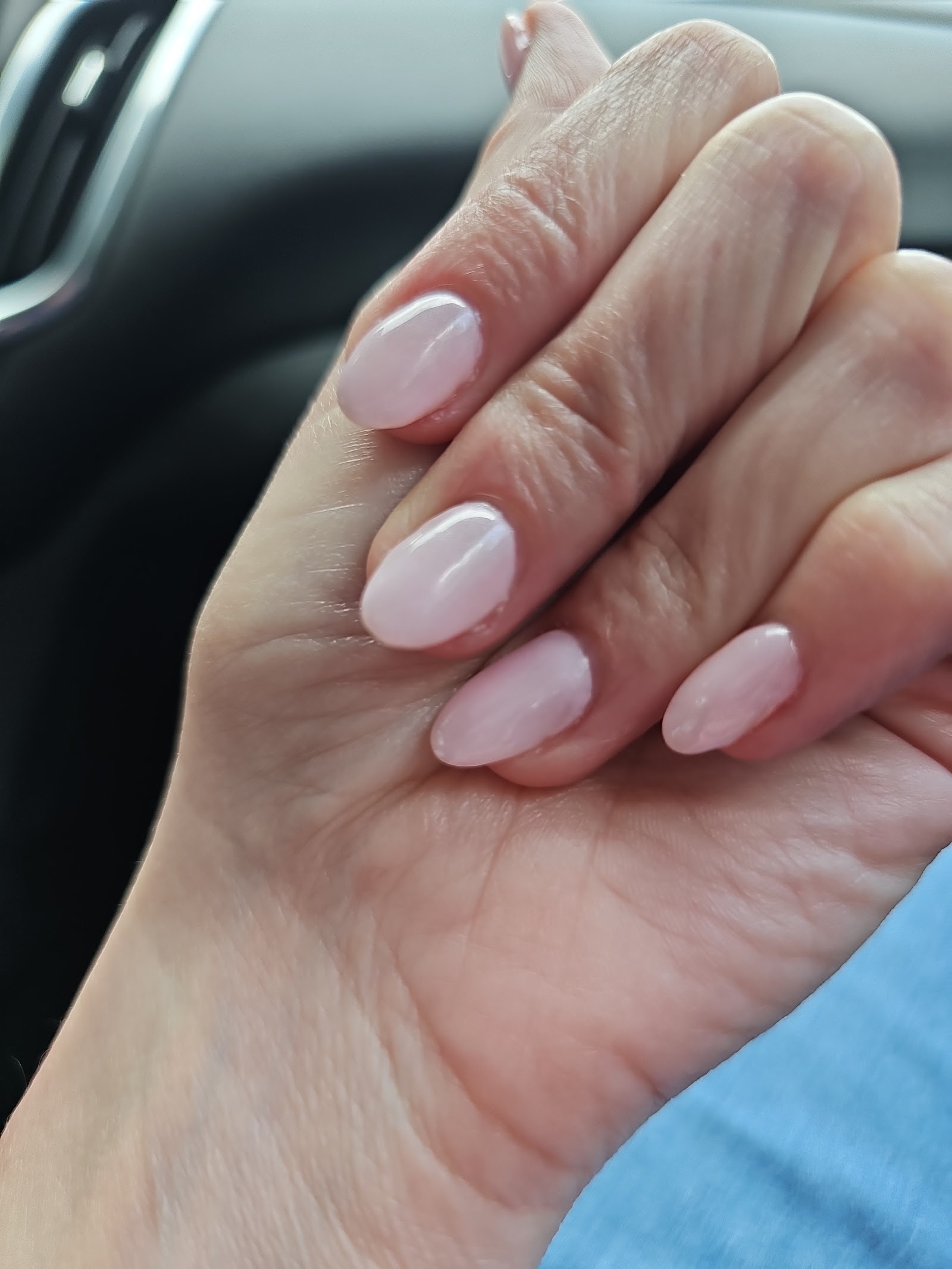 Wynn Nail Bar nail photo 2