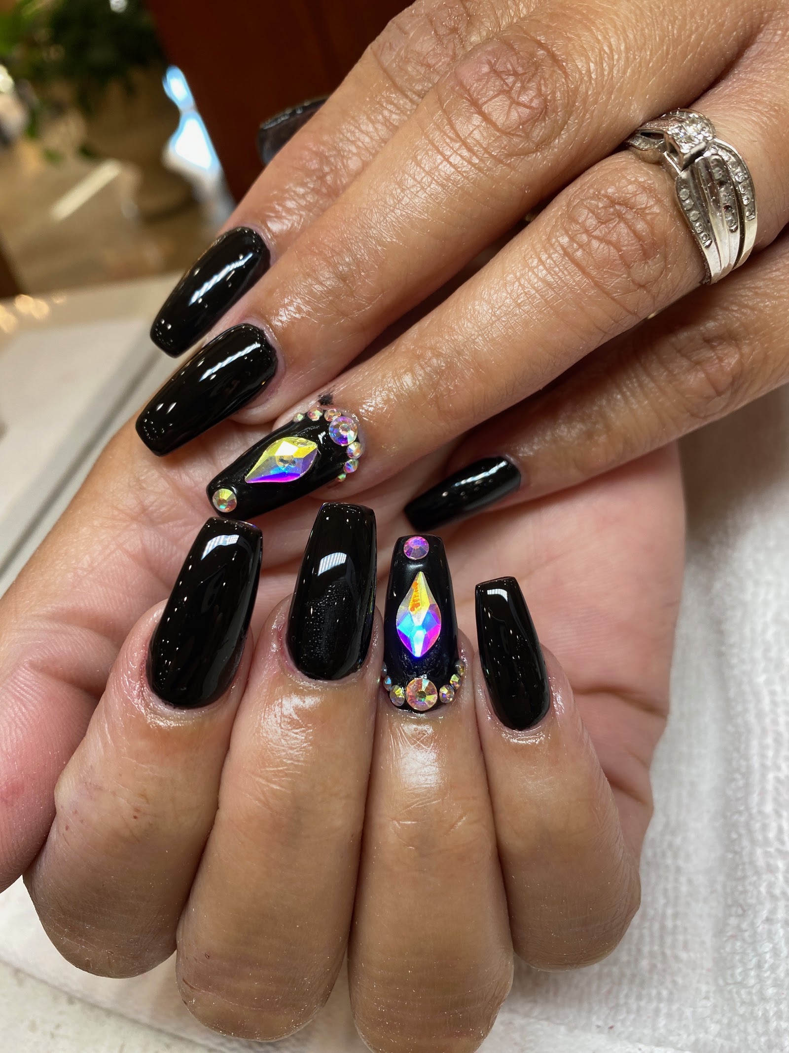 Wynn Nail Bar nail photo 3