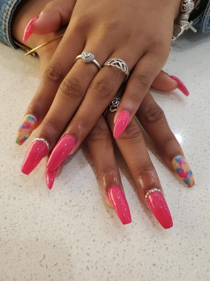 Wynn Nail Bar nail photo 4