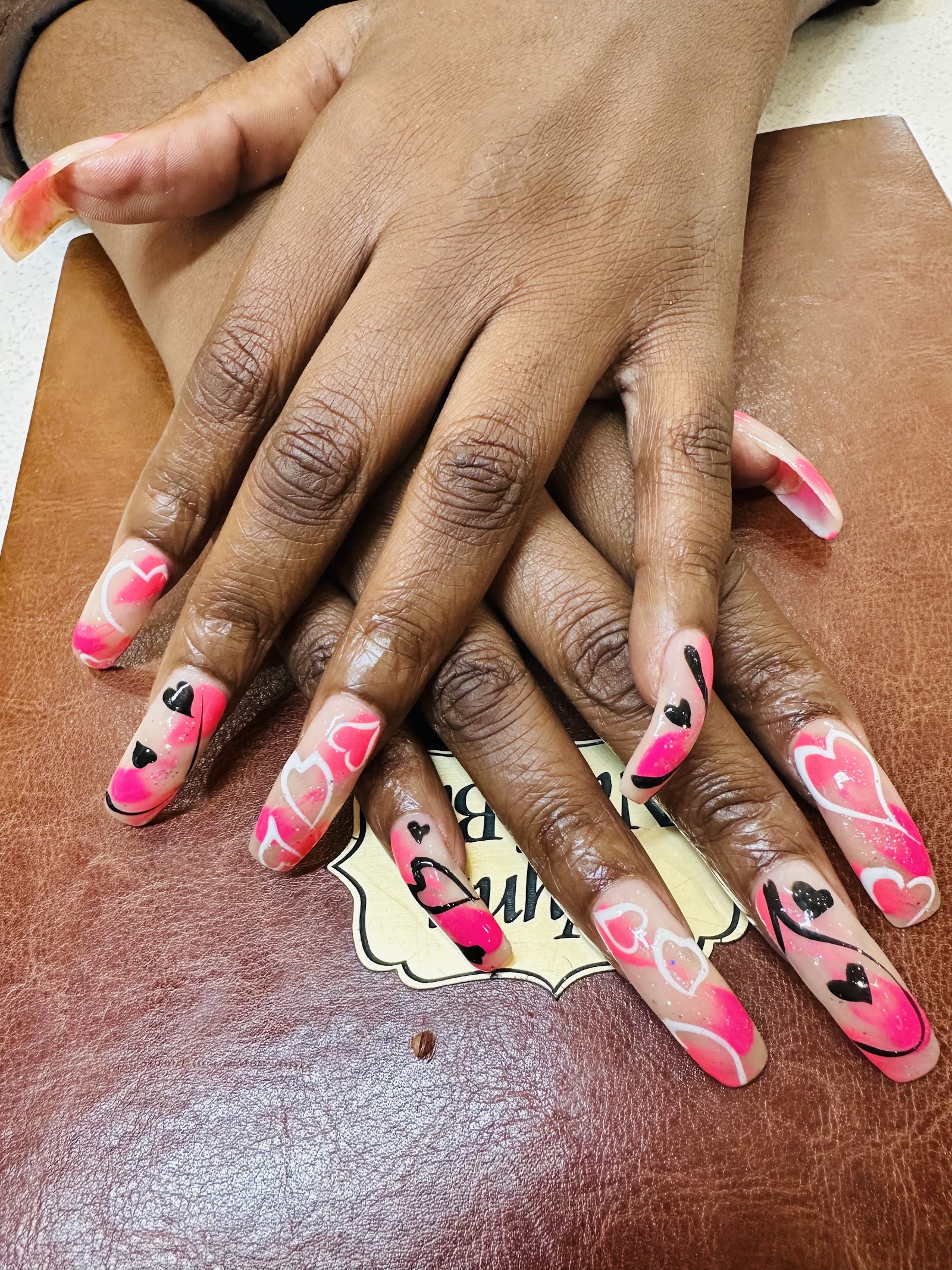 Wynn Nail Bar nail photo 5