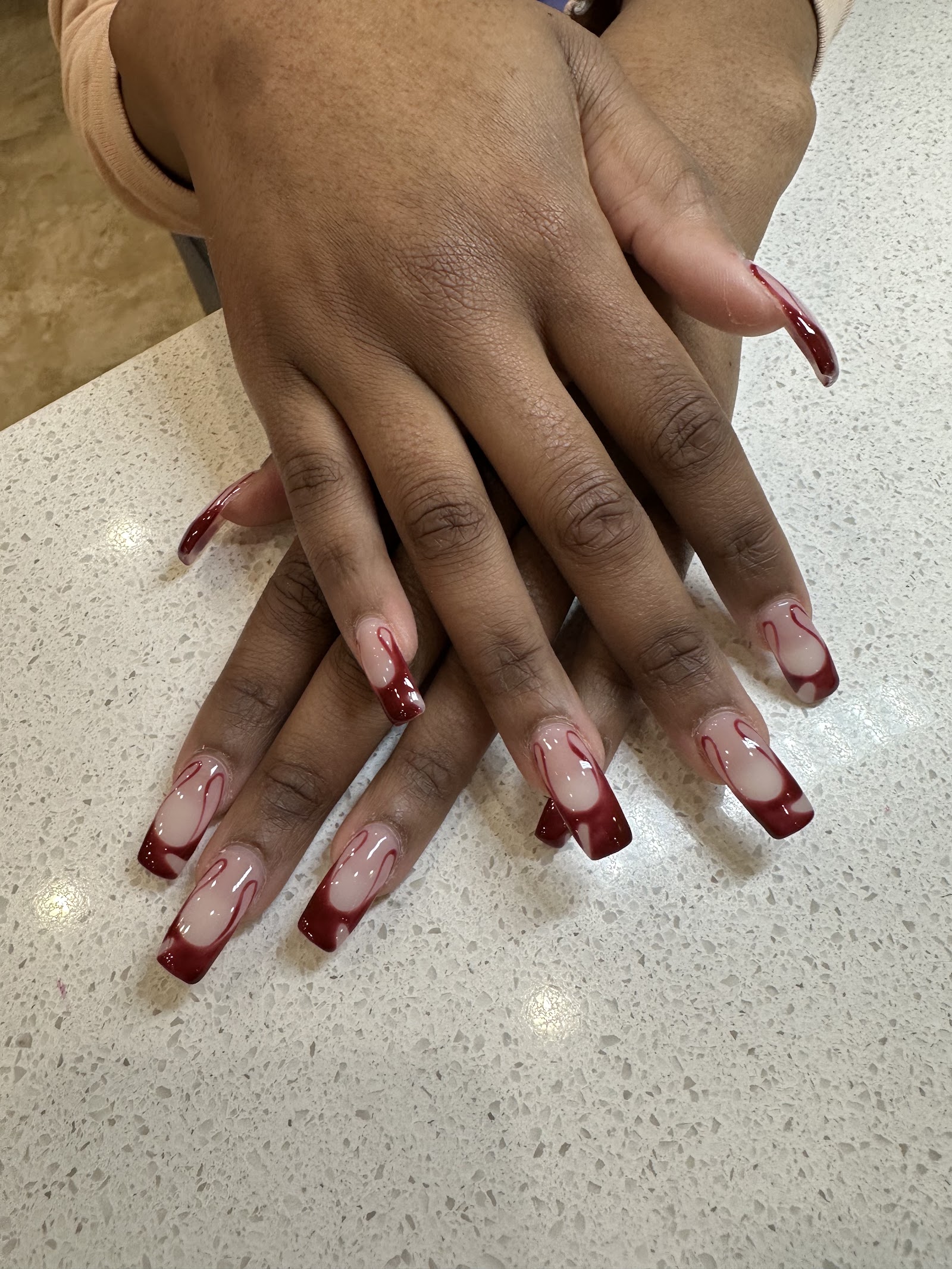 Wynn Nail Bar nail photo 8